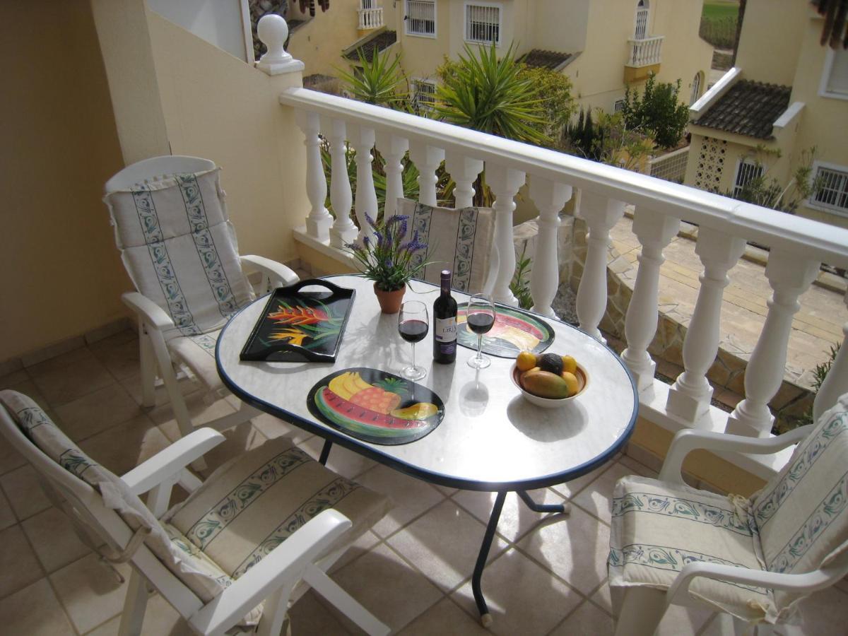Villa Casa Yvonne Rojales Exterior foto